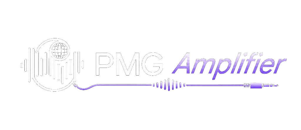 PMG Amplifier